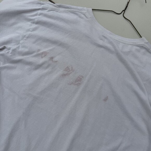 Twin Peaks Agent Cooper Tee - Picture 4 of 4